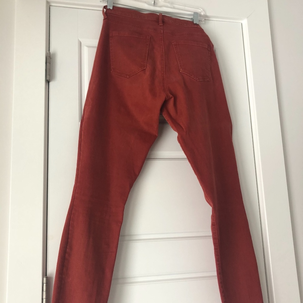 Women's jeans - Picture 2 of 3